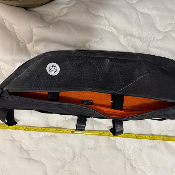 AGU frame bag and top tube bag bike bags - Picture 2 of 7